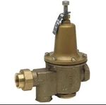 New Watts 1/2 LFU5B-LP-Z3 Water Pressure Reducing Valve Upc: 098268327427. Fixed Price $70.00.