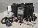 Ge Sensing Transport PT878 Portable Flow Meter Checking Power Supply Only Japan. Fixed Price $999.00.