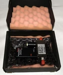 Brooks 5851E Series Mass Flow Controller. Fixed Price $168.93.