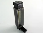 Used Porter A-250-4 Flowmeter. Fixed Price $19.99.