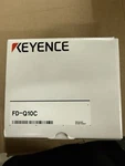 FD-Q10C Keyence New In Box Clamp-on Digital Flow Sensor FDQ10C With Bracket*. Fixed Price $299.00.