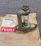 Fischer Porter & Ratiosight 1/2" Flow Indicator Meter 10A2235 6680012004482. Fixed Price $69.92.