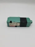 Numatics 228-703B 15 Amps. Fixed Price $50.00.