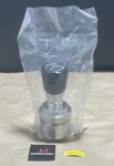 Brand New- Tescom 44-3262H283-926 Single Stage Gas Regulator Max Inlet 500PSI. Fixed Price $900.00.