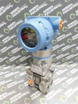 Used Rosemount 3051HG5A22AD21AB6L4I5M5 Gage Pressure Transmitter. Fixed Price $600.00.