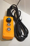 Up/down Remote Control Hydraulics Locks With 2 Key, 3-PIN Female. Fixed Price $71.24.