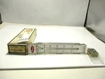 New Dwyer RMB-52 5-50SCFH 70 Psi. Fixed Price $37.99.