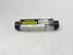 King Instrument 7511212B07 Acrylic Tube Flowmeter 100 Psi / 38. Fixed Price $42.75.