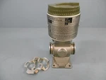 Yokogawa AM102DN-AB1-LSA*A Magnetic Flow Detector Size 25 Mm 0.1 Inch. Fixed Price $399.99.