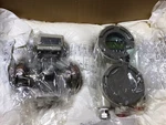 Yamatake Magnew MTG18B Flowmeter & MTG14C Converter SMC11-10AA Cable Nos. Fixed Price $899.99.