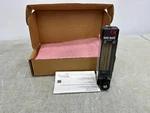 Brooks Sho-rate 1350EEB4CEF1A Air Flow Meter 0-6 Scfm 1/8IN Npt Valve. Fixed Price $69.99.
