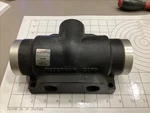 Aro / Ingersoll-rand K216PS Valve, Pos, Spring Return,. Fixed Price $309.37.