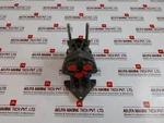 Rexroth R431004910 H-5 Relay Air Valve Vlv 200 Psi 13W51 7877. Fixed Price $666.41.