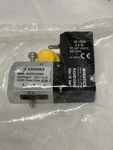 Krones 0903519282 Aventics R424B10647 Pneumatic Pilot Valve ! New. Fixed Price $149.00.