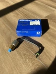 Graco 557932 3-WAY Solenoid Valve Kit 12VDC For Grease On Road Pump 20804121. Fixed Price $92.00.