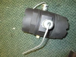 Emco Flow Meter W/ Display. Fixed Price $500.00.