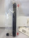 Gilmont 150MM Rotometer With Valve, 10 Lpm Air, 316 Stainless, Viton, 1/8" Npt. Fixed Price $100.00.