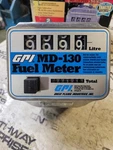 Mpi MD-130 Mechanical Fuel Meter. Fixed Price $150.00.