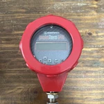 Sierra Instruments Quadra 640I Thermal Mass Meter. Fixed Price $1500.00.
