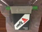 Tylan Model FC-2952MEP5-T 500 Sccm Gas: O2, Mass Flow Controller. Fixed Price $155.00.