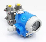 Endress+hauser Deltabar PMD25K-KBCF9AA1C P: -500-500MBAR Pmax: 250BAR -unused-. Fixed Price $505.66.