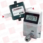 Omega Engineering FLR1009-ST-I / FLR1009STI (used). Fixed Price $486.40.