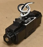 Daikin KSO-G02-2CA-30-L Solenoid Controlled Valve. Fixed Price $140.00.