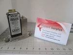 Unit, UFC-1160A, N2, Slm, Mass Flow Controller, New. Fixed Price $40.00.