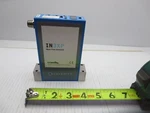 Celerity AAPGD40W1 (IN3XP) Massflow Controller N2/173-438/SCCM Configurable Used. Fixed Price $100.00.