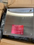 Adalet TSC4X6-101006-B Enclosure. Fixed Price $1365.00.