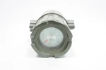 Yokogawa YFA11M-GSP-02*C/TBL Vortex Flow Converter 0-12LB/HR 24V-DC. Fixed Price $362.35.