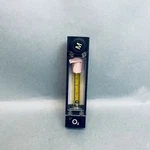 Aalborg Flow Model P Single Tube Rotameter. Fixed Price $70.00.