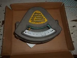 Erdco See-flo 3263-02T0-11 Water Flow Meter 1-10GPM (474). Fixed Price $250.00.