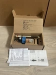 New - Georg Fischer 198 840 149 Paddlewheel Flow Meter Sensor Signet Unit. Fixed Price $300.00.