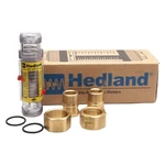 Hedland H625-116 Ez-view Oil Flow Meter, 3/4IN Nptf Male, 1-16GPM, 325PSI. Fixed Price $200.00.