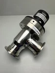 Mdc Vacuum KAV-200-PAA-SP High Pneumatic Iso-k Right Angle Valve. Fixed Price $235.00.