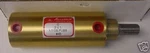 Allenair Pneumatic Cylinder 2 X 1 Nt Os Pubb #45. Fixed Price $34.99.
