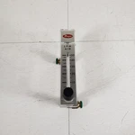 Dwyer Instruments 56-167808-00 50 Lpm Air Flow Meter Max Pres 100 Psi 130 Deg.. Fixed Price $29.00.