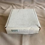 Western FM202 Medical Flowmeter (0 8 Lpm). Fixed Price $49.99.