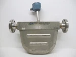 Parts Micro Motion F200S419CVBAEZZZZ 2" Mass Flow Sensor 316 Tube -50 To 150. Fixed Price $467.50.