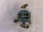 Moore Products High Pressure Selector Relay Model 58S 12530S3ZK #2. Fixed Price $49.00.