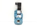 Mac Valves Inc 56C-33-501JB. Fixed Price $219.59.