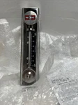 New King Instrument 74C123G081324130 Series 7430 Flowmeter Fiber Optic Sensor. Fixed Price $24.99.