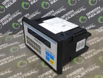New Amco R420 Flow Meter Display 57630-420 Rev. 09 115VAC .2A 50/60 Hz. Fixed Price $350.00.