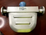 Micro Motion F200 2" 150# Mass Flow Sensor. Fixed Price $2275.00.