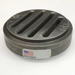 Ingersoll Rand Dresser Compressor Inlet Valve, 28CS1WSA - Unused. Fixed Price $229.99.
