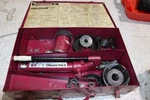 Enerpac EH-14 Knock Out Set Kit. Fixed Price $399.99.