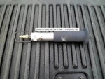 Cleco Screwdriver 5RSA10BQ Pneumatic Fully Tested 5RSA-10BQ Retails $1019. Fixed Price $347.95.