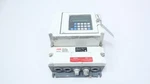 Abb 50SM1309CCG21ABHC2 Magnetic Flow Meter Signal Converter 200LPM 120V-AC. Fixed Price $324.85.