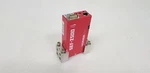 Horiba Stec Z500 Mass Flow Meter SEF-Z512K,500SCCM GAS:0.1%PH3/N2 Free Ship. Fixed Price $300.00.